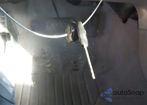 2007 Toyota Corolla Le z USA, uszkodzony, nr VIN 2T1BR32E17C756235